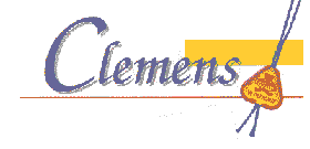 Clemens Logo
