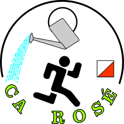 CA Ros Logo